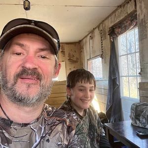 Meet your Posher, Greg